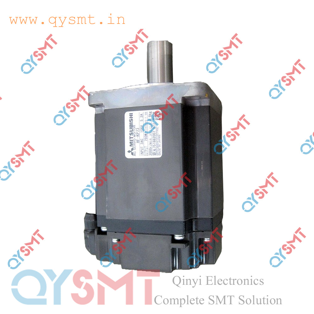 Mtsubishi HF-KP73 AC Servo Motor