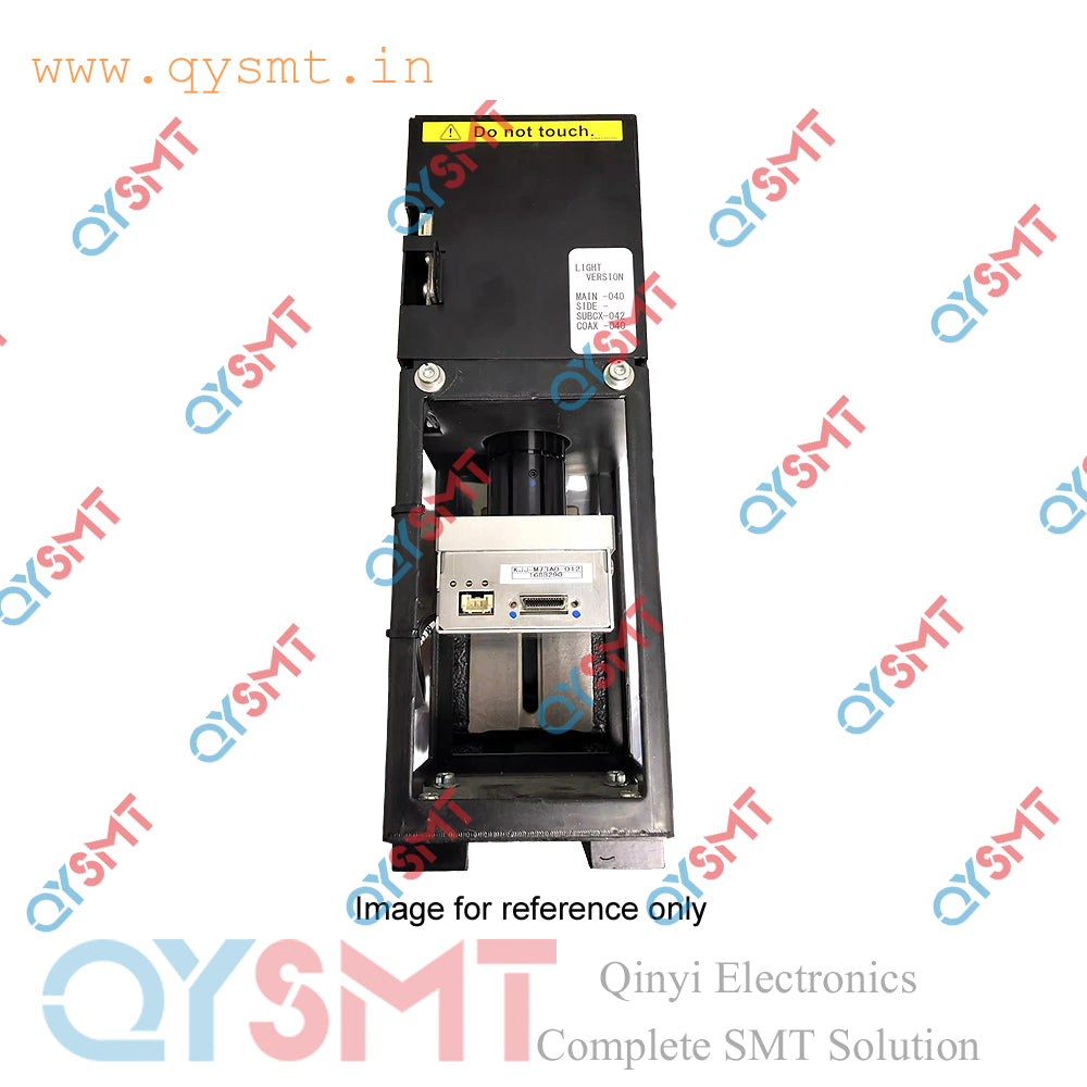 KJJ-M73A0-012 YS24 Camera