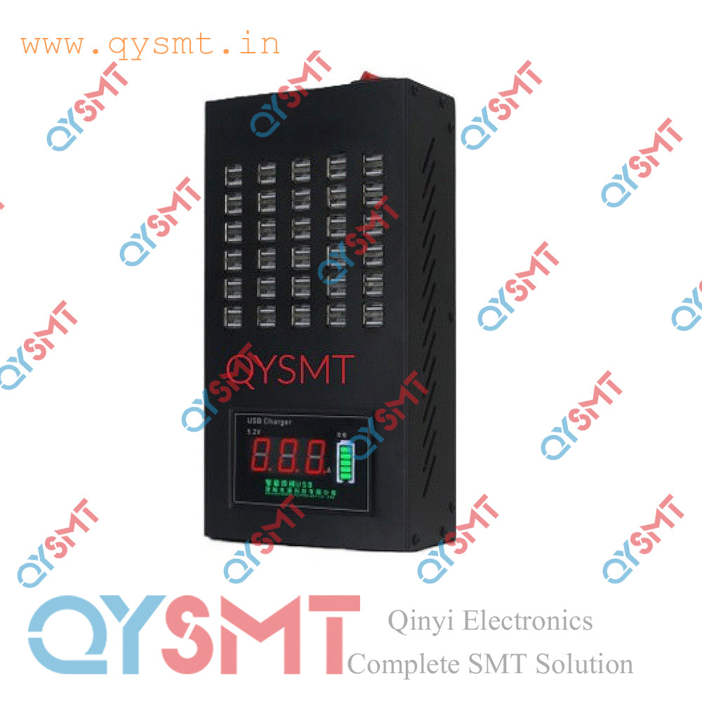 DH-280 Multiport USB Charger