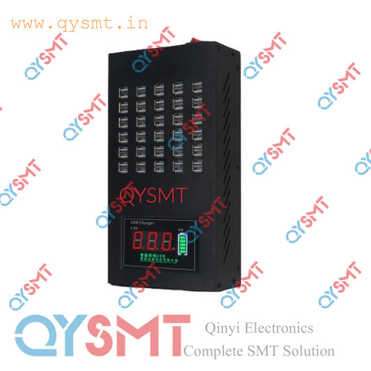 DH-280 Multiport USB Charger