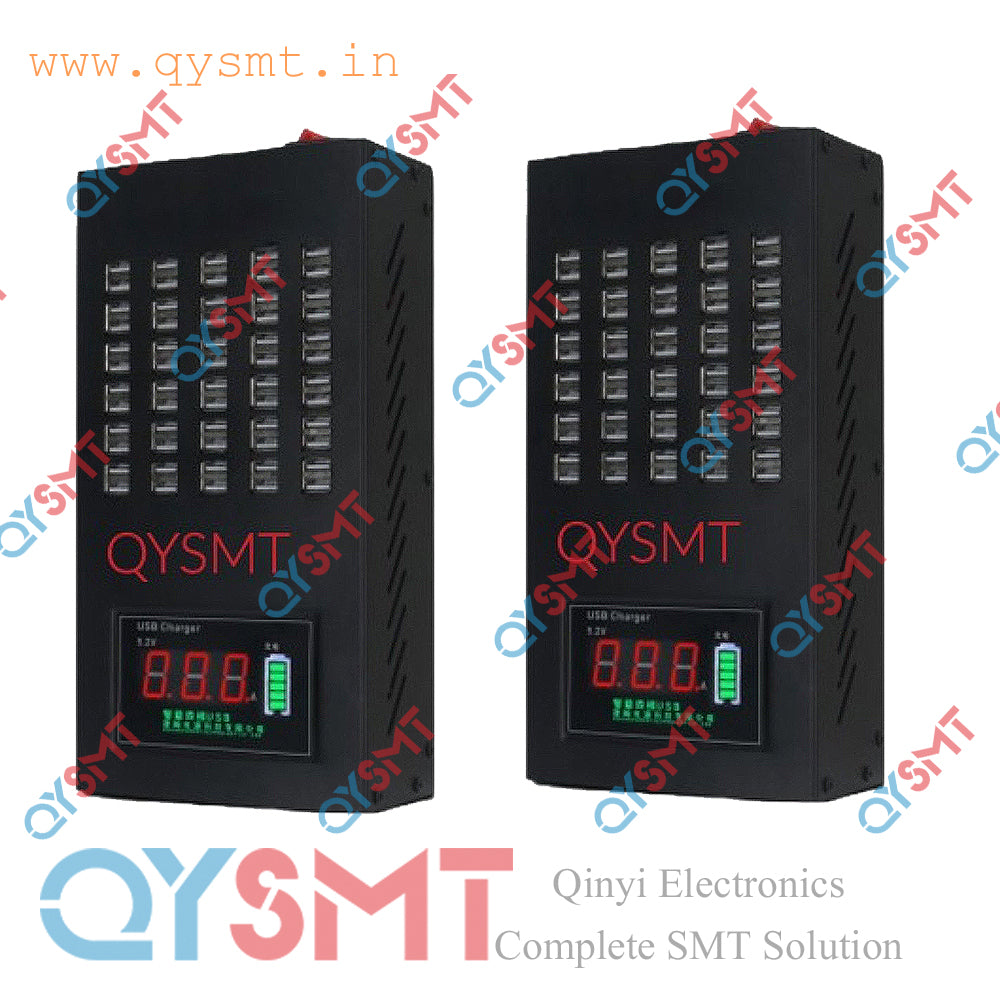 DH-280 Multiport USB Charger