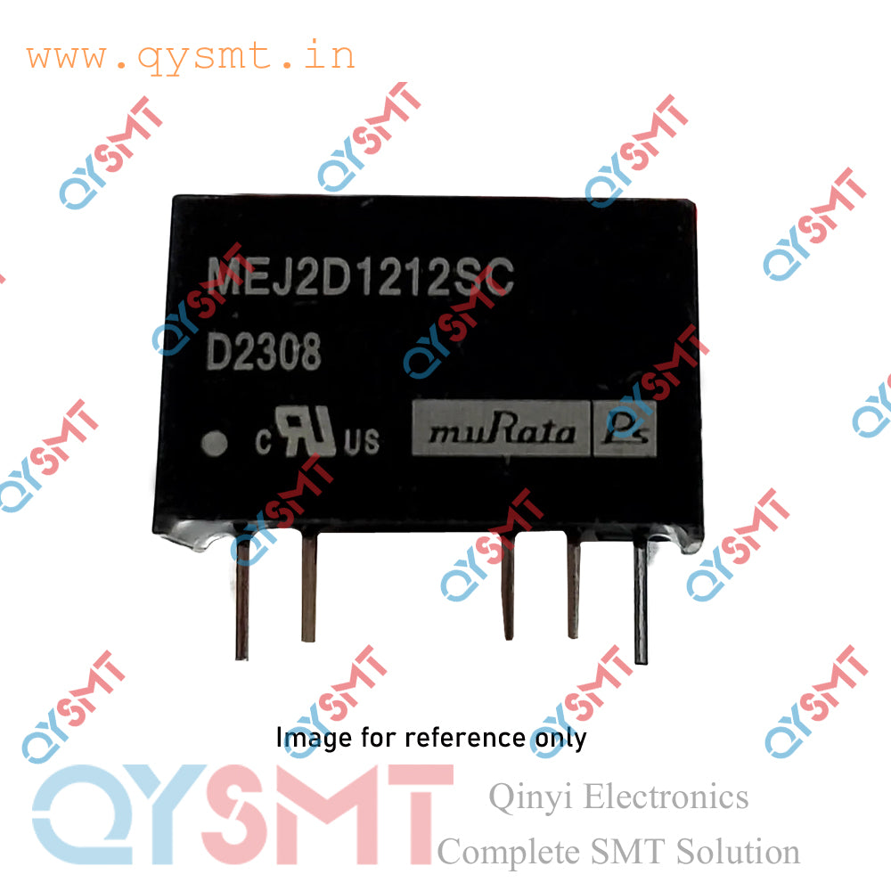 MEJ2D1212SC Isolated Converter
