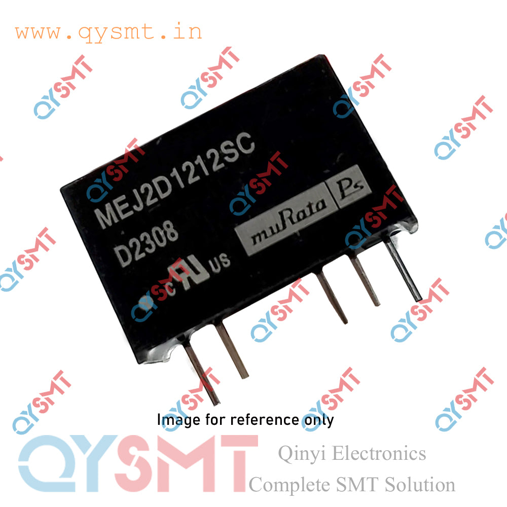 MEJ2D1212SC Isolated Converter
