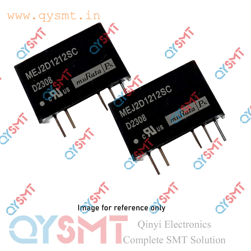 MEJ2D1212SC Isolated Converter