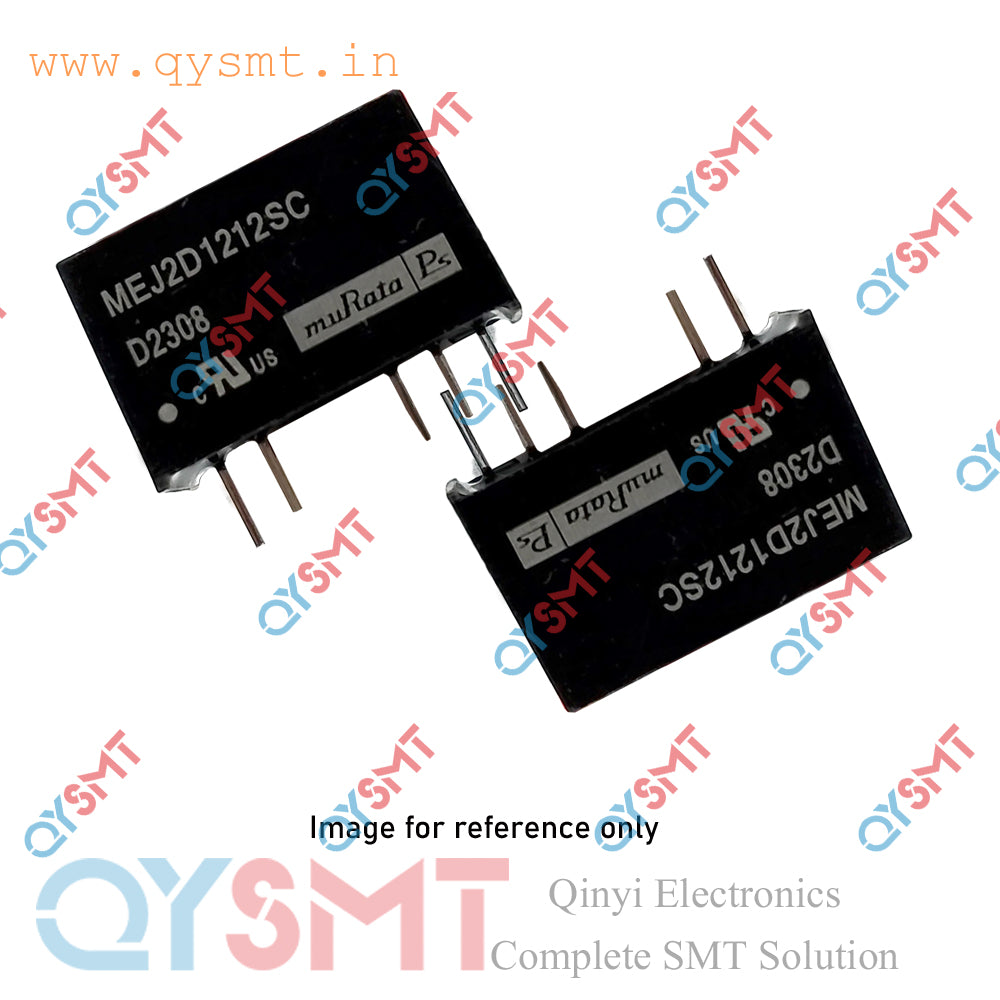 MEJ2D1212SC Isolated Converter