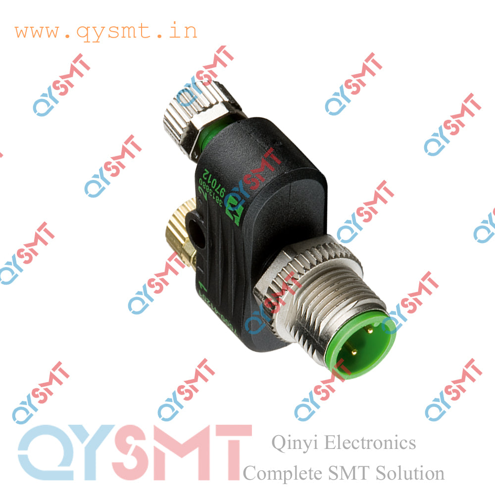 Murrelektronik 7000-41201 T-Coupler Adapter