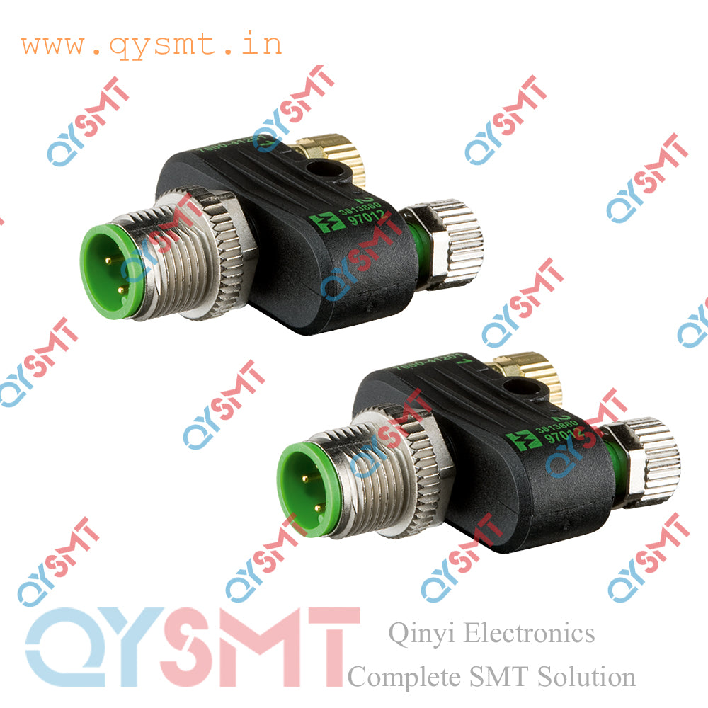 Murrelektronik 7000-41201 T-Coupler Adapter