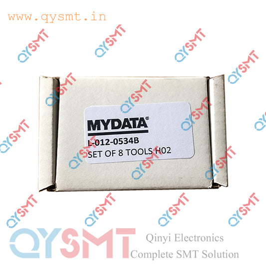 MyData Mounting Tool L-012-0534B H02