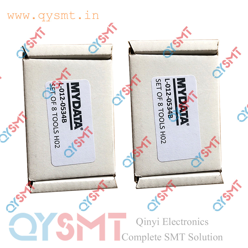 MyData Mounting Tool L-012-0534B H02
