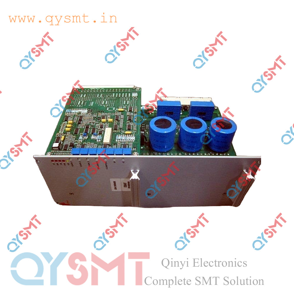 Mycronic ELMO Servo Amplifier K-029-0015