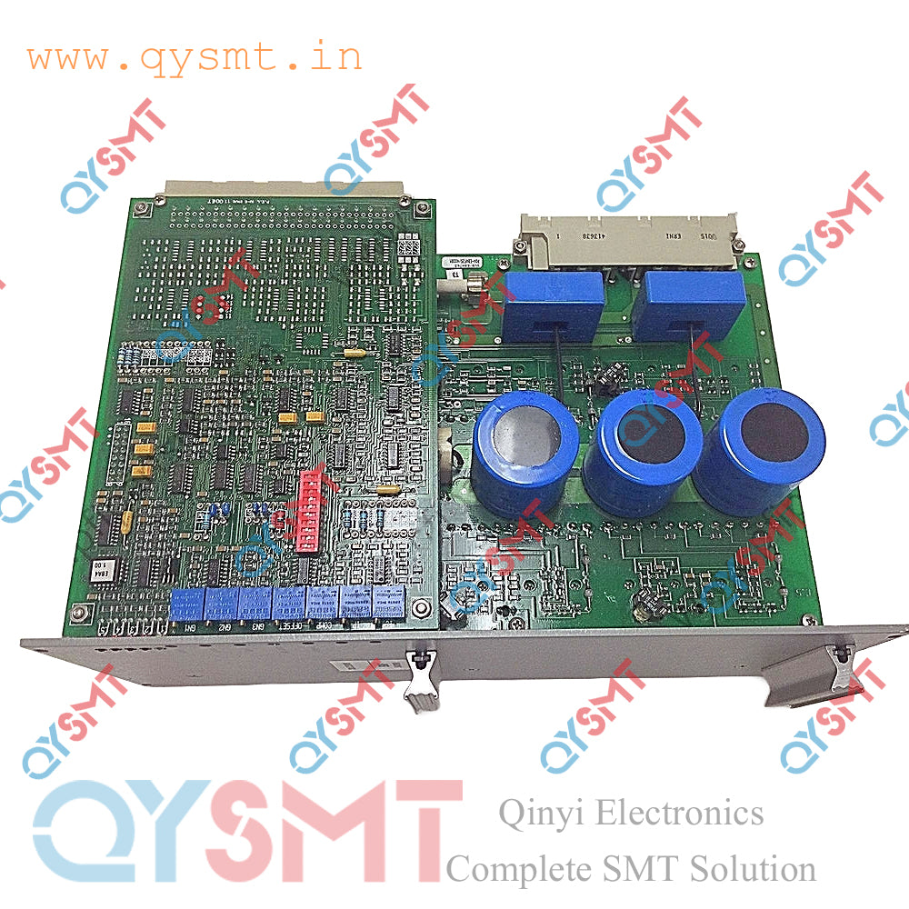 Mycronic ELMO Servo Amplifier K-029-0015