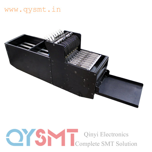 MyData TM8FC -8mm Fine pitch Magazine