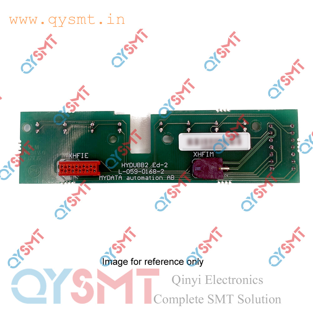 L-059-0168-2 PCBA HYDUBB2 ED-2