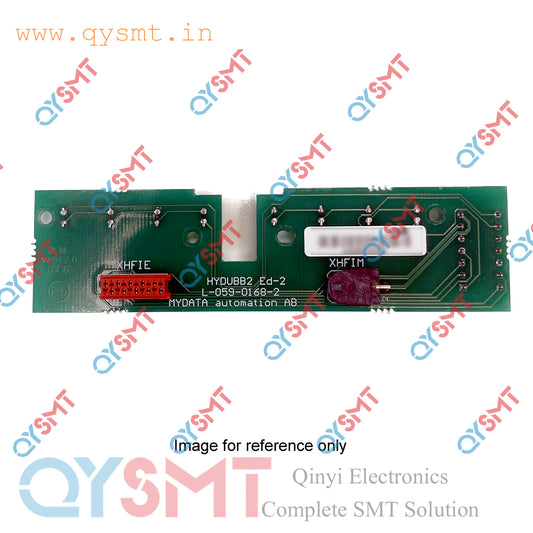 L-059-0168-2 PCBA HYDUBB2 ED-2