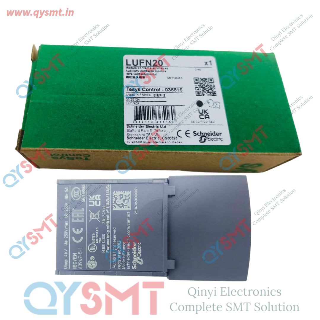 LUFN20 Limit sensor