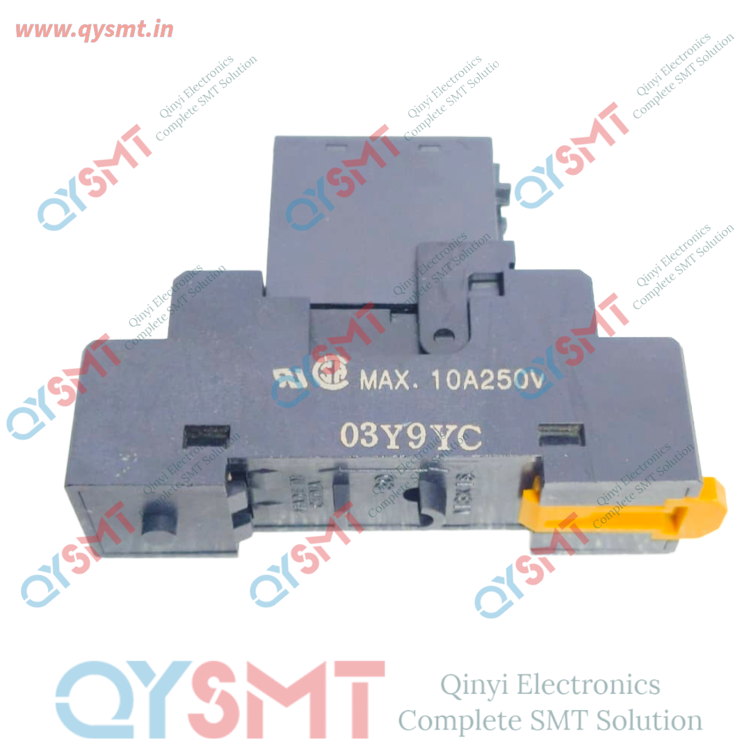 G3R-ODX02SN DC output Solid State Relay (SSR)