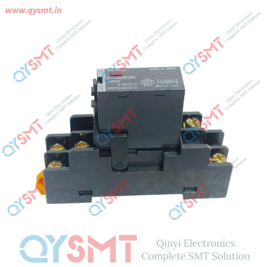 G3R-ODX02SN DC output Solid State Relay (SSR)