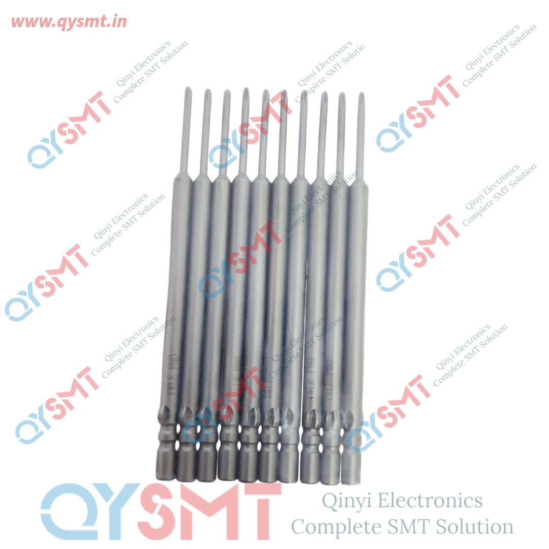 BP-H4-0-1.7-80 Screw driver bit