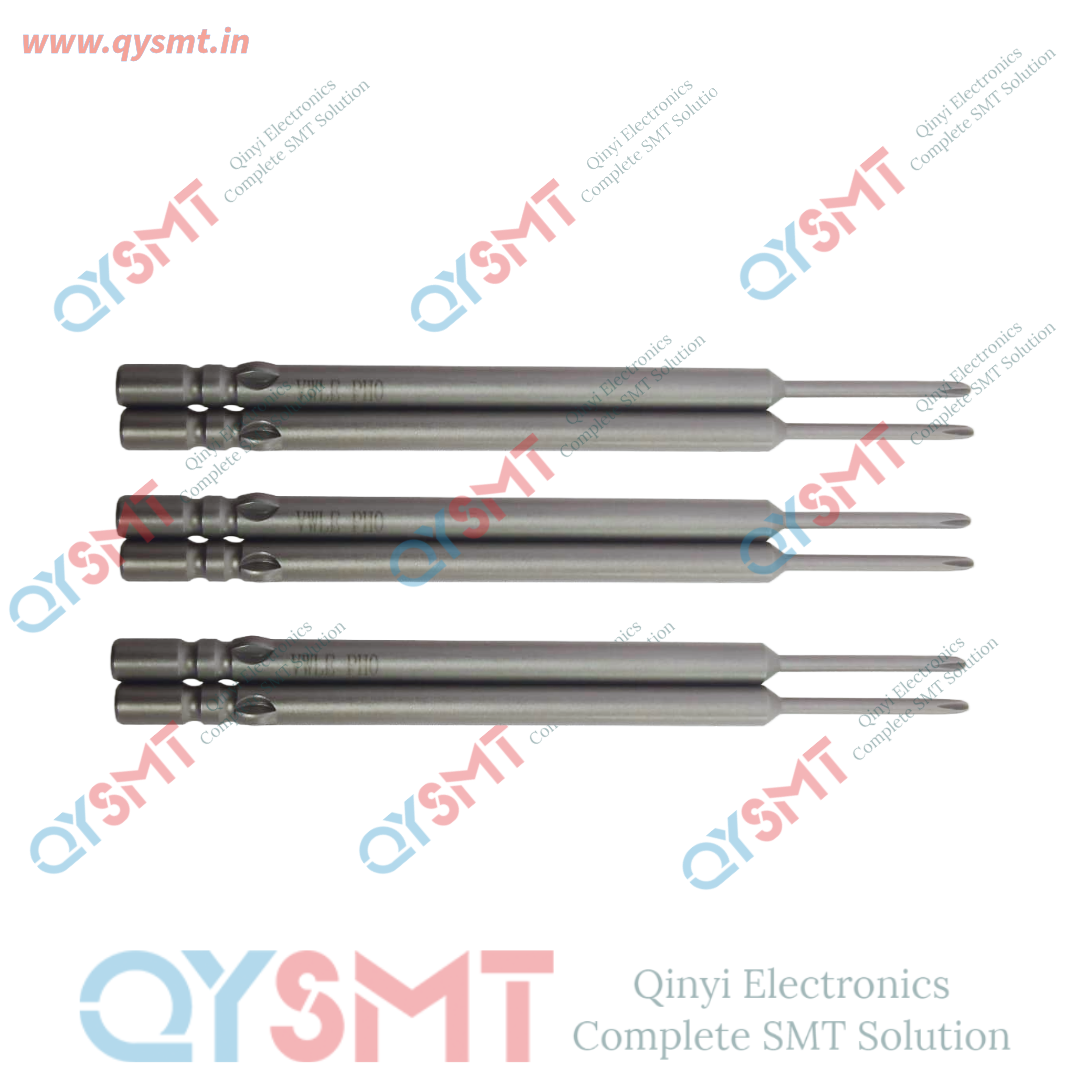 BP-H4-0-1.7-80 Screw driver bit