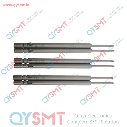BP-H4-0-1.7-80 Screw driver bit