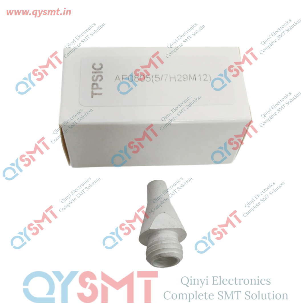 AF0805 selective wave soldering nozzle