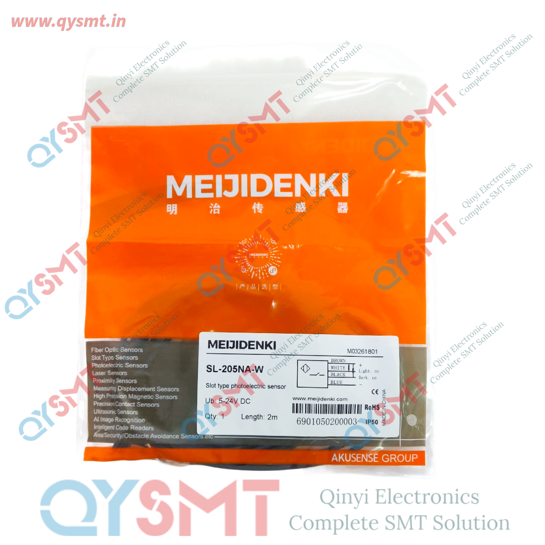 SL-205NA-W Photoelectric sensor