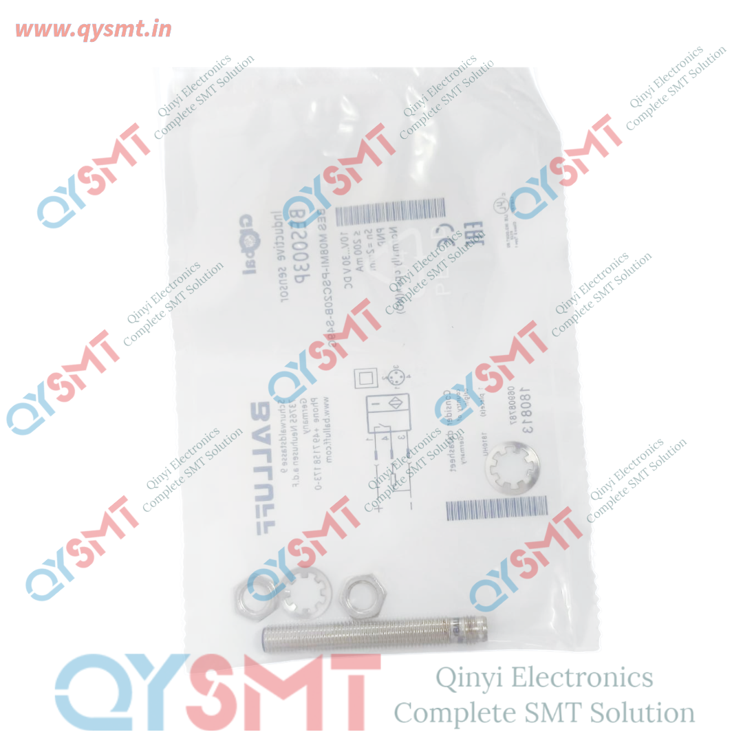 BES M08MI-PSC20B-S49G BES003P Proximity sensor