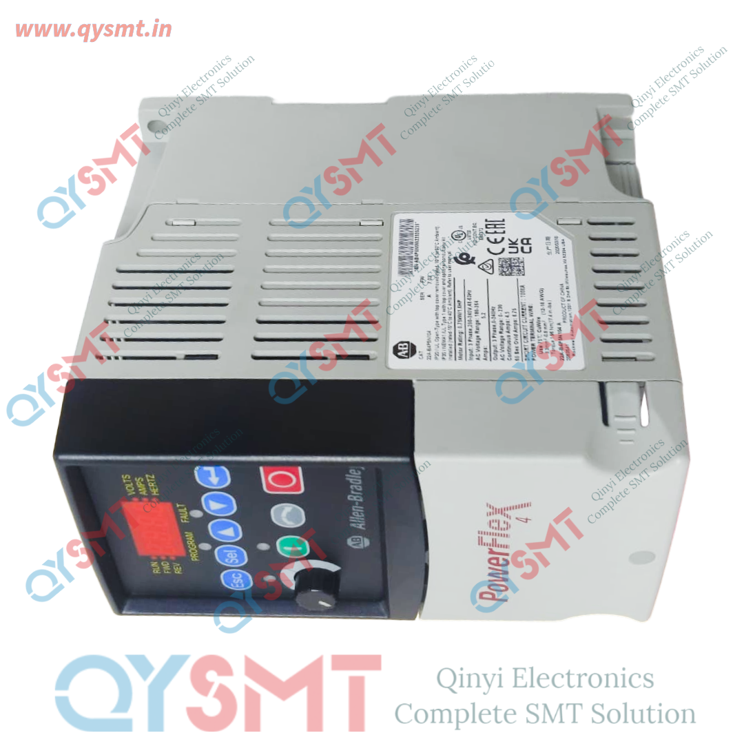 22A-B4P5N104 Allen-Bradley PowerFlex 4