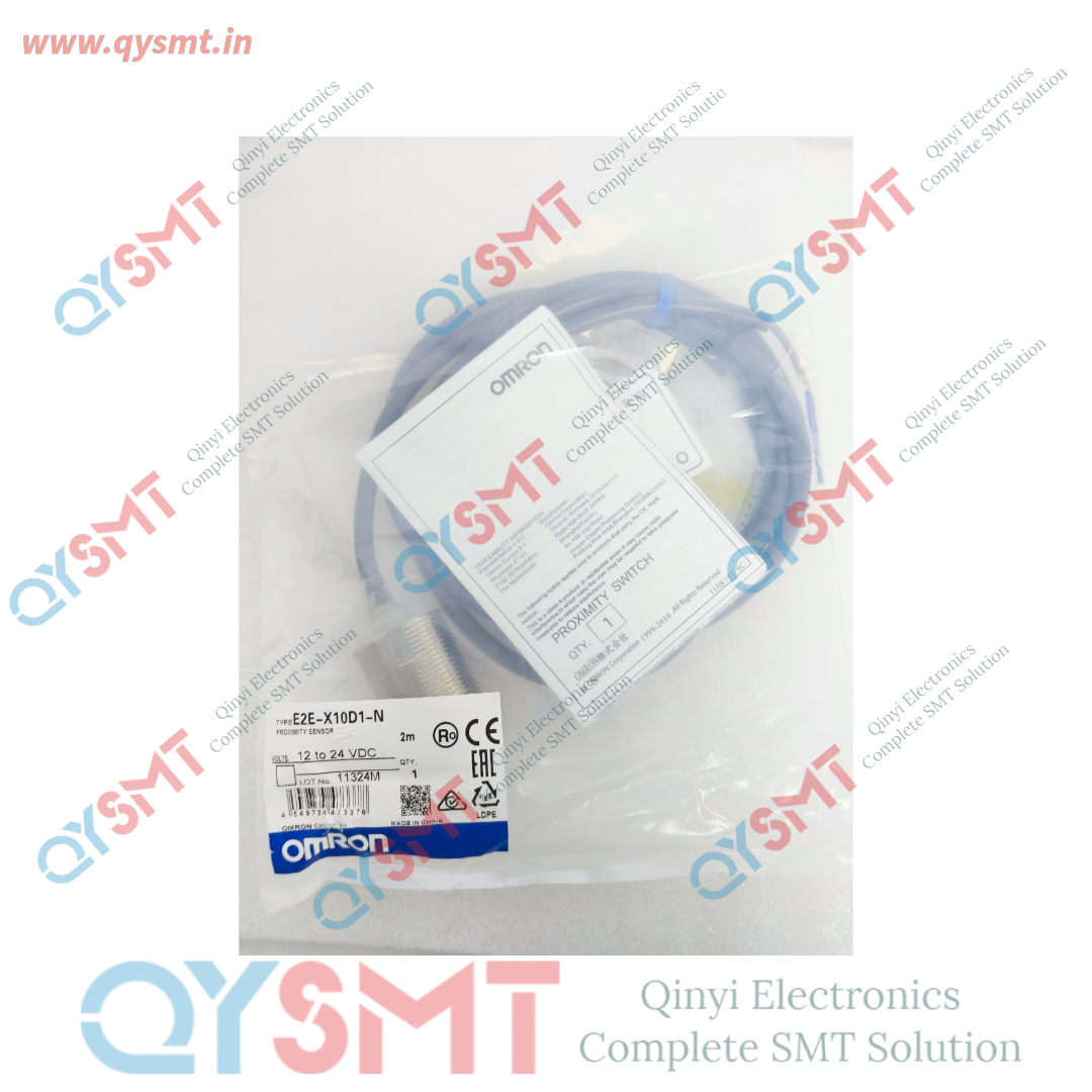 E2E-X10D1-N Omron proximity switch sensor