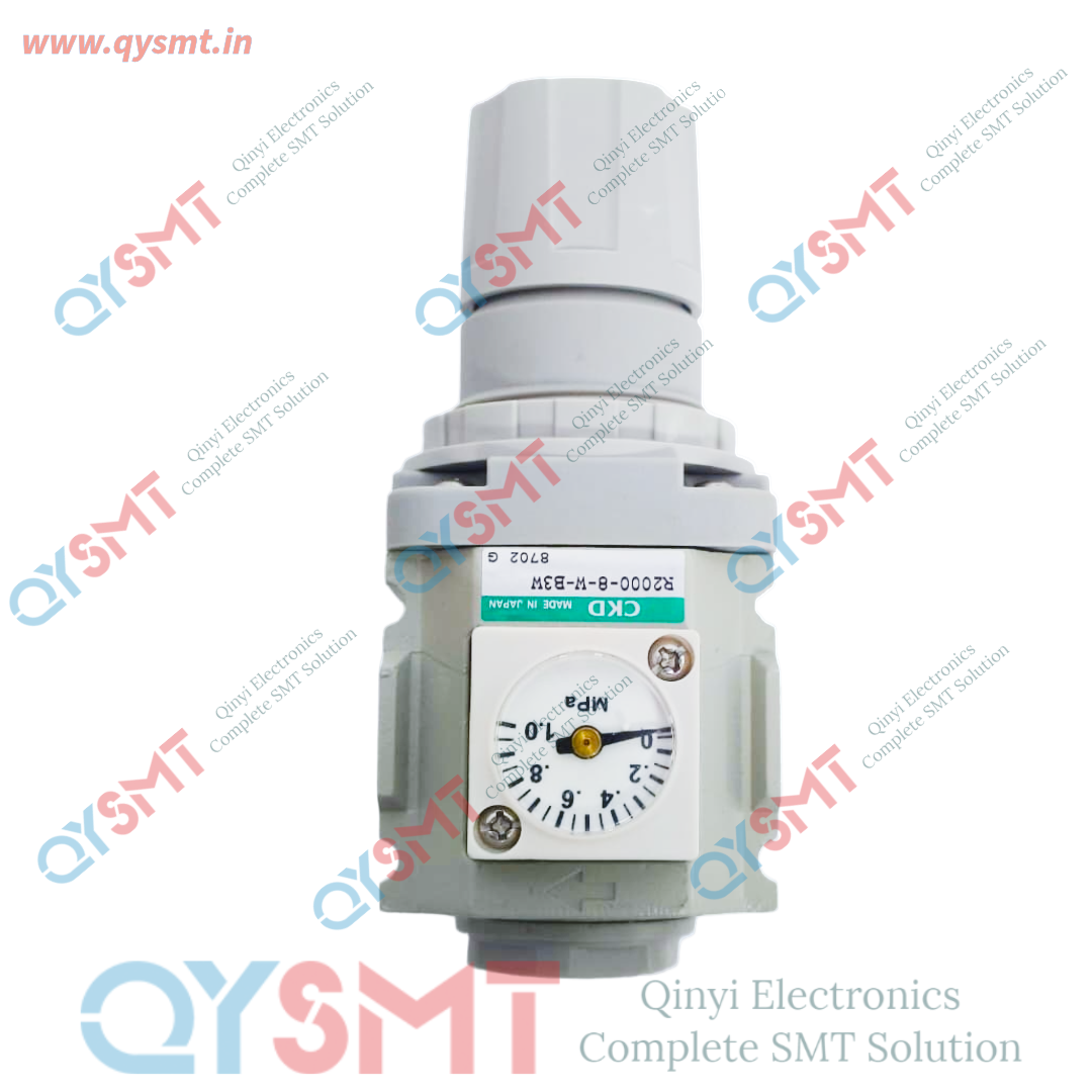 R2000-8-WB3W AIR REGULATOR