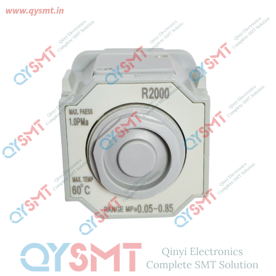 R2000-8-WB3W AIR REGULATOR