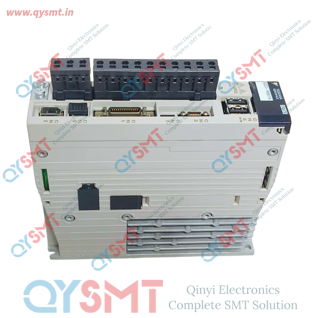 SGDV-1R6A11A Servo motor Assay