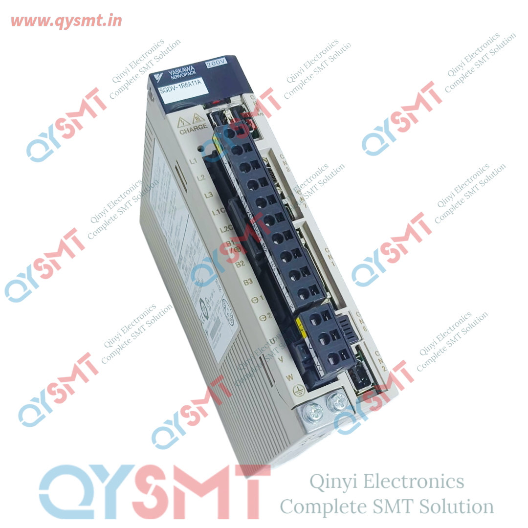 SGDV-1R6A11A Servo motor Assay