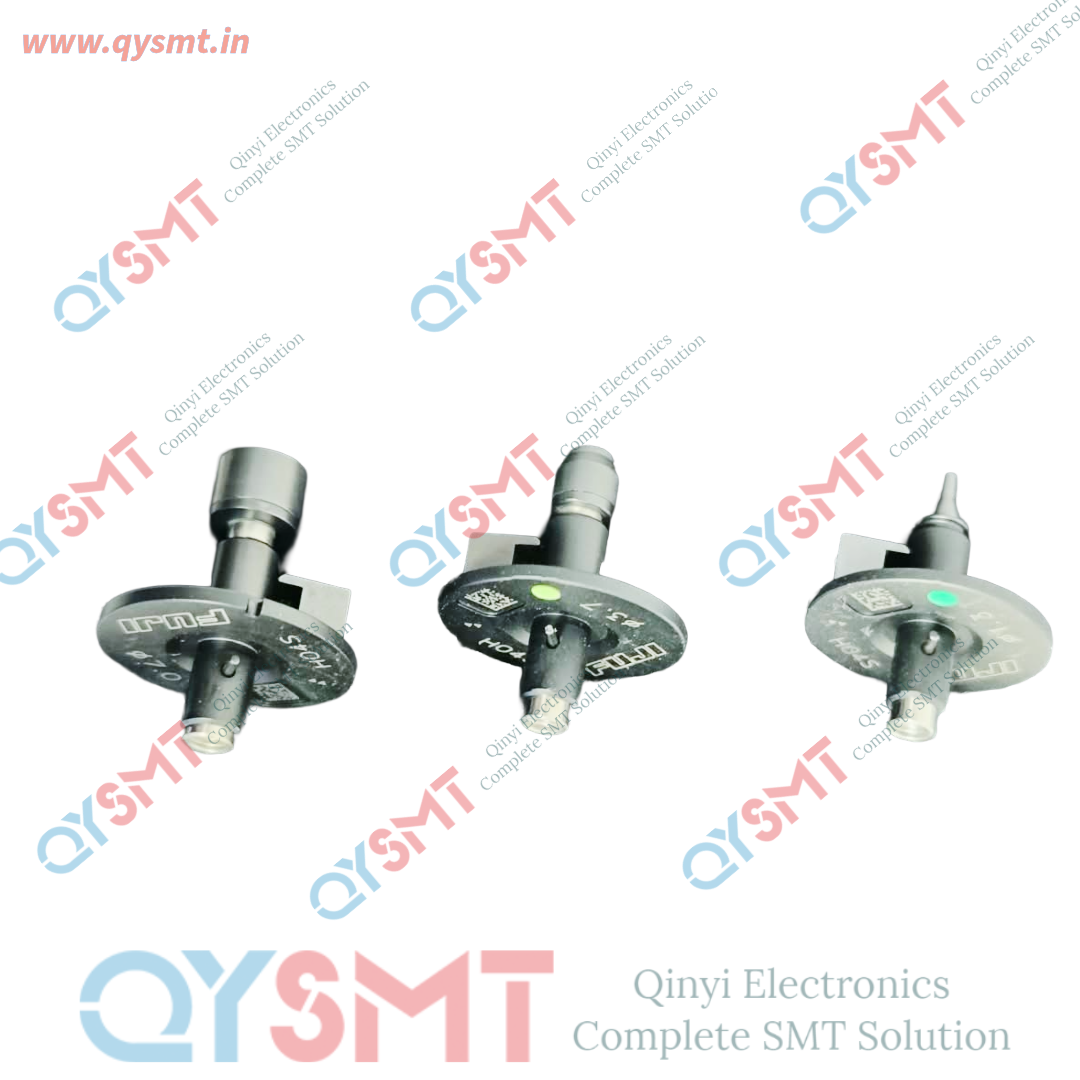 AA8TE10 1.3mm H04S Nozzle , AA93W00 3.7mm H04S nozzle, AA93Y11 7.0mm H04S nozzle