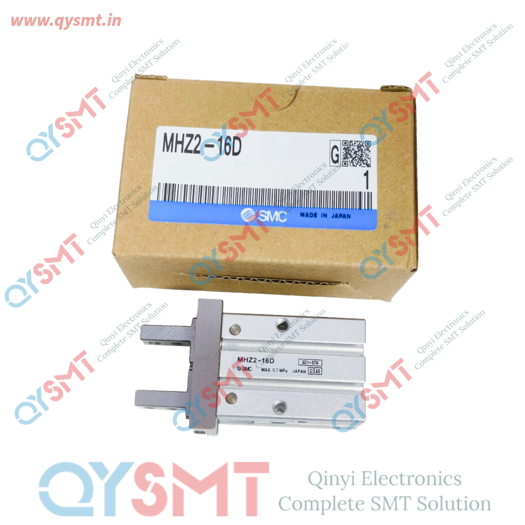 mhz2-16d smc PNEUMATIC CYLINDER