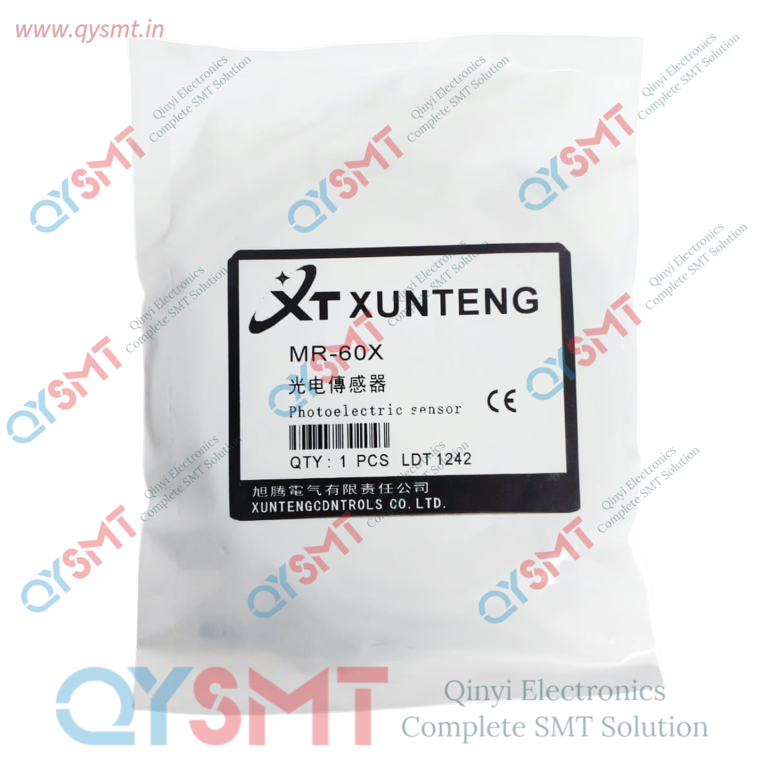 MR-60X photoelectric proximity sensor