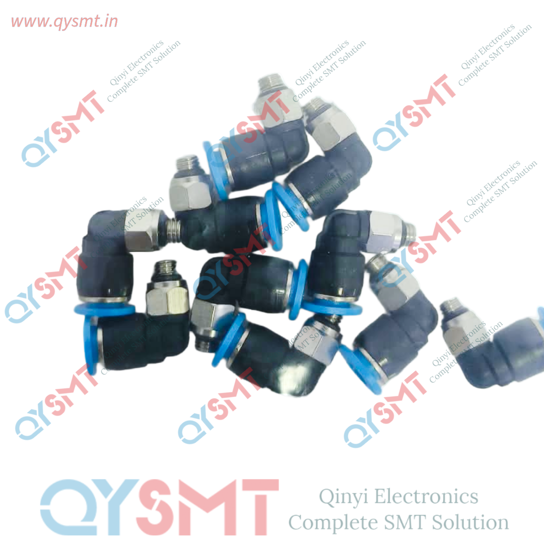 QSM-M3-4, QSM-M5-4, QSML-M5-4, QSM-M5-6, QSML-M5-6, QSML-M3-4 festo fitting