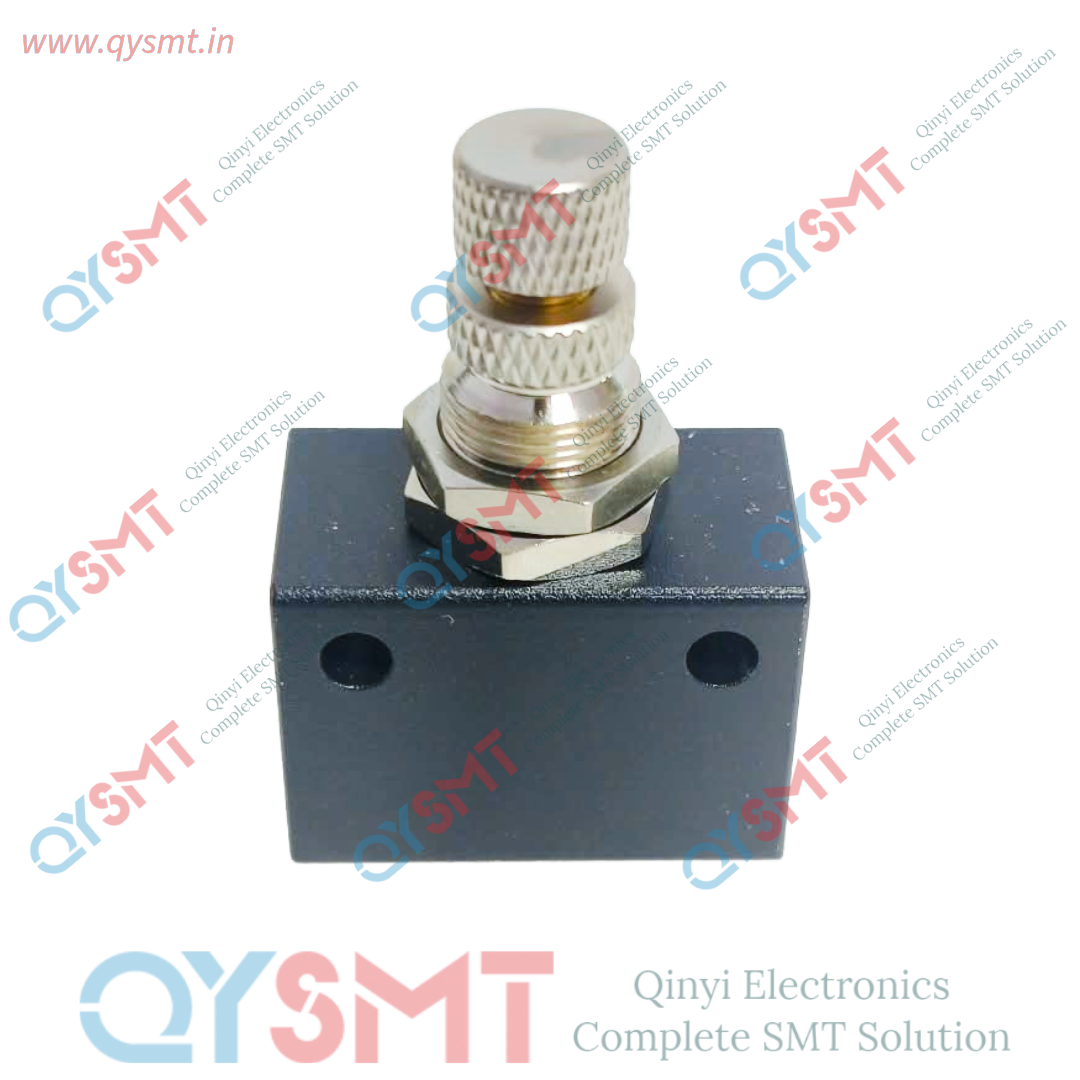 ASC100-06 AIRTAC Regulator