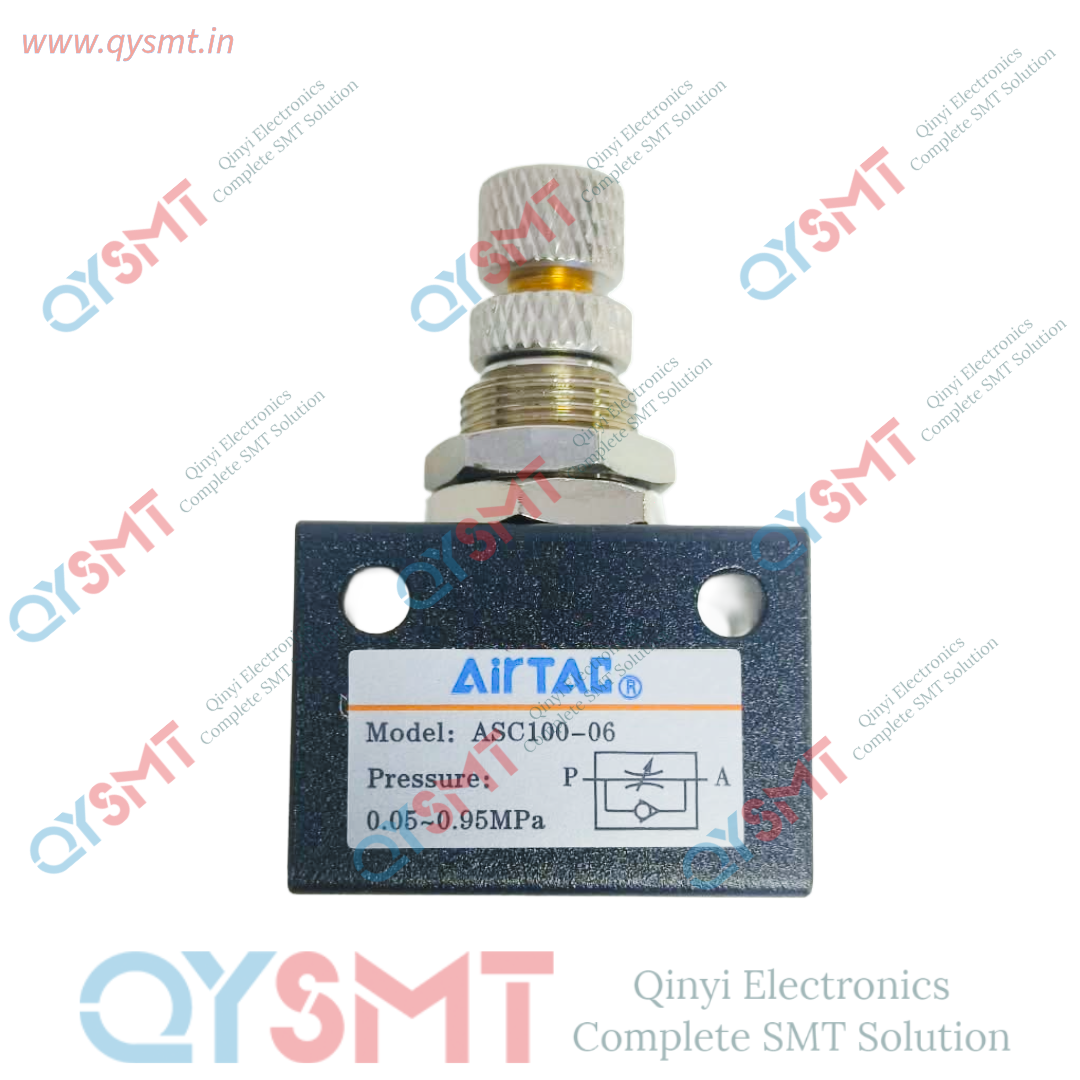 ASC100-06 AIRTAC Regulator