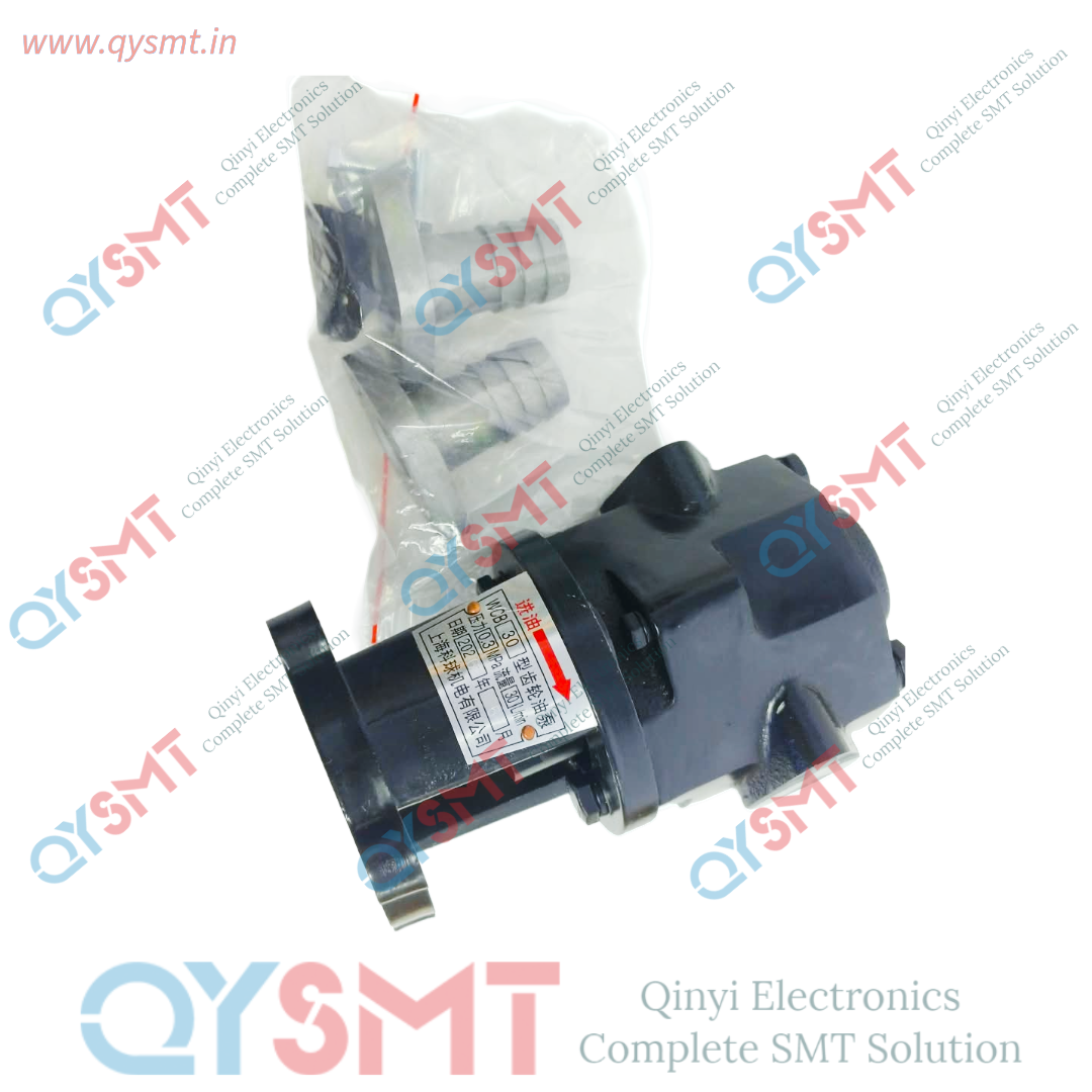 WCB30 PUMP HEAD