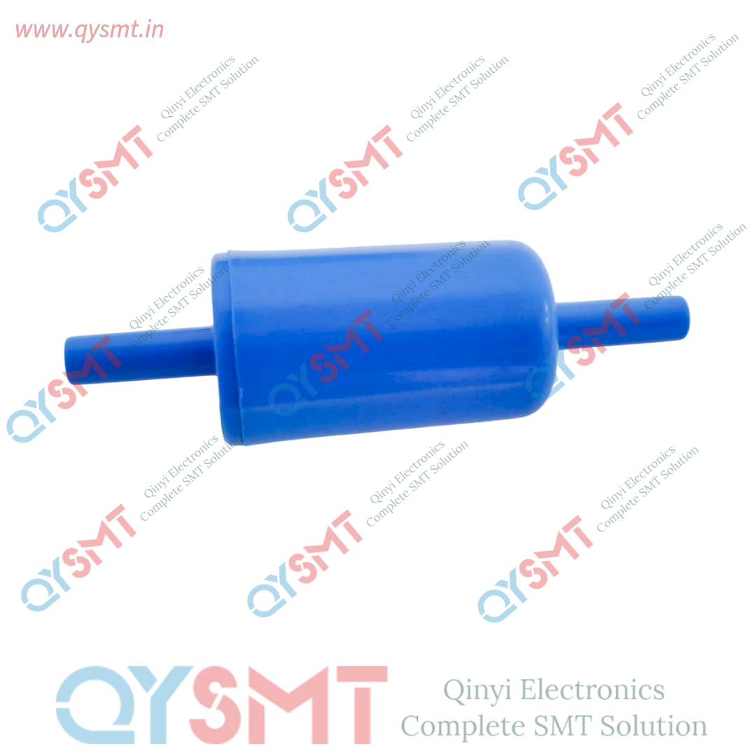 P10886 MPM PRINTER FILTER SOLVENT 74UM SS