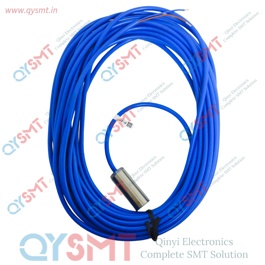 NCB5-18GM40-N0-10M inductive proximity sensor