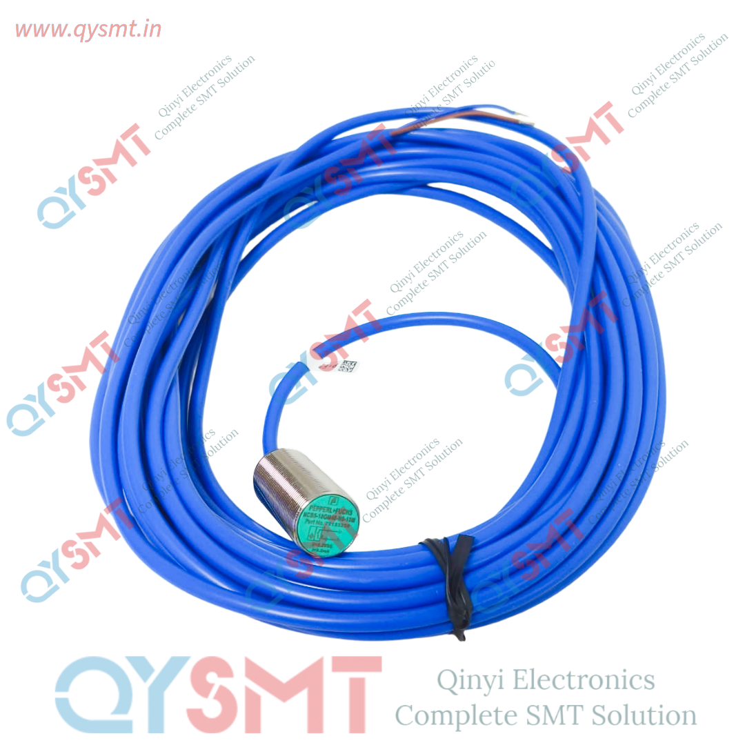 NCB5-18GM40-N0-10M inductive proximity sensor