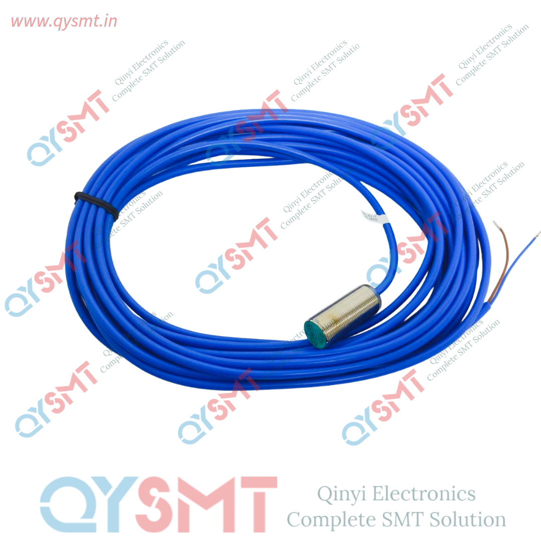 NCB5-18GM40-N0-10M inductive proximity sensor