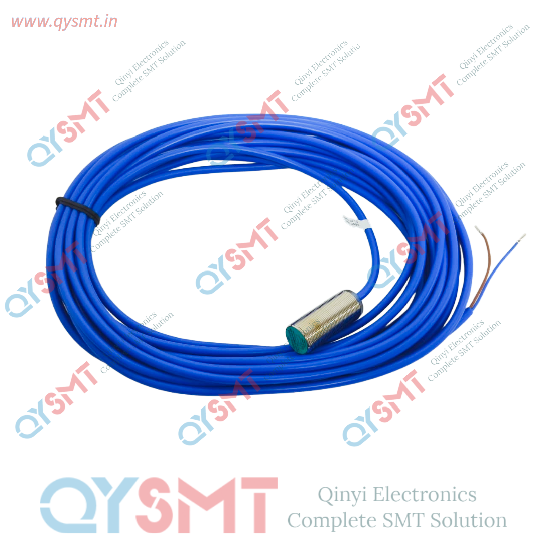 NCB5-18GM40-N0-10M inductive proximity sensor