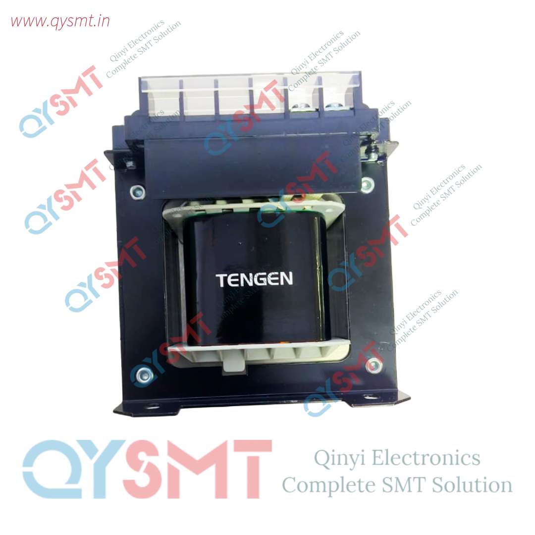 bk-150va transformer input - 0-1 415V