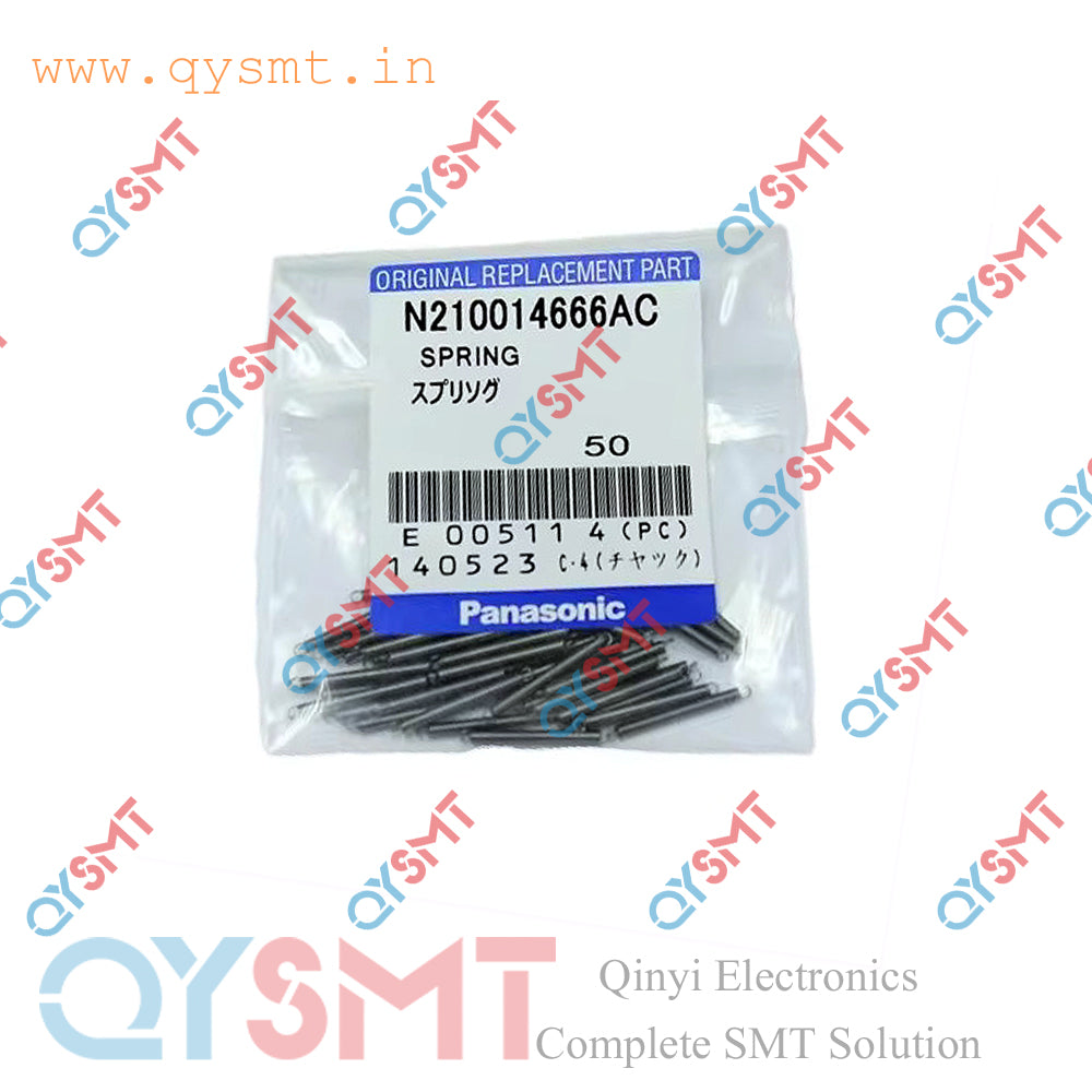 N210014666AC Panasonic Helical Spring