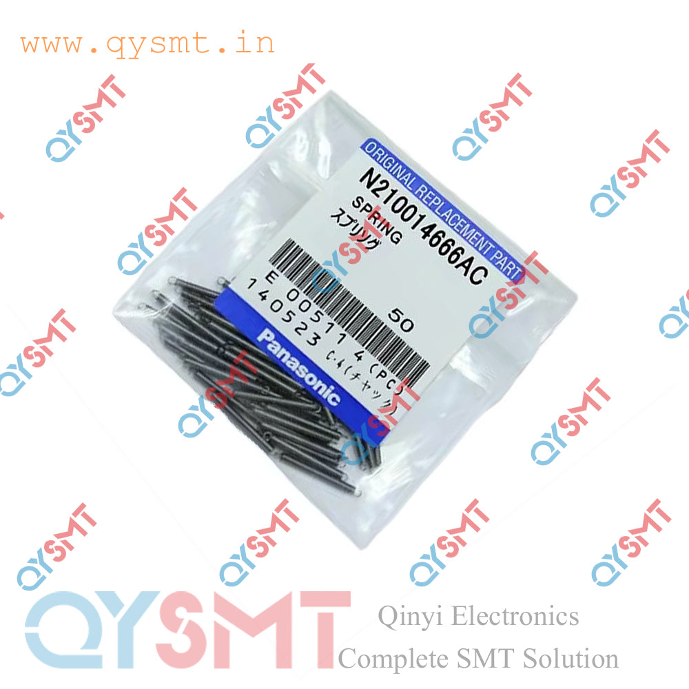 N210014666AC Panasonic Helical Spring