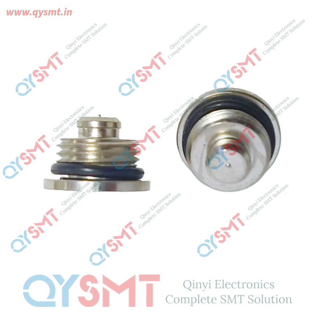 Panasonic SMT Part N510067900AA CAP ,COPPER