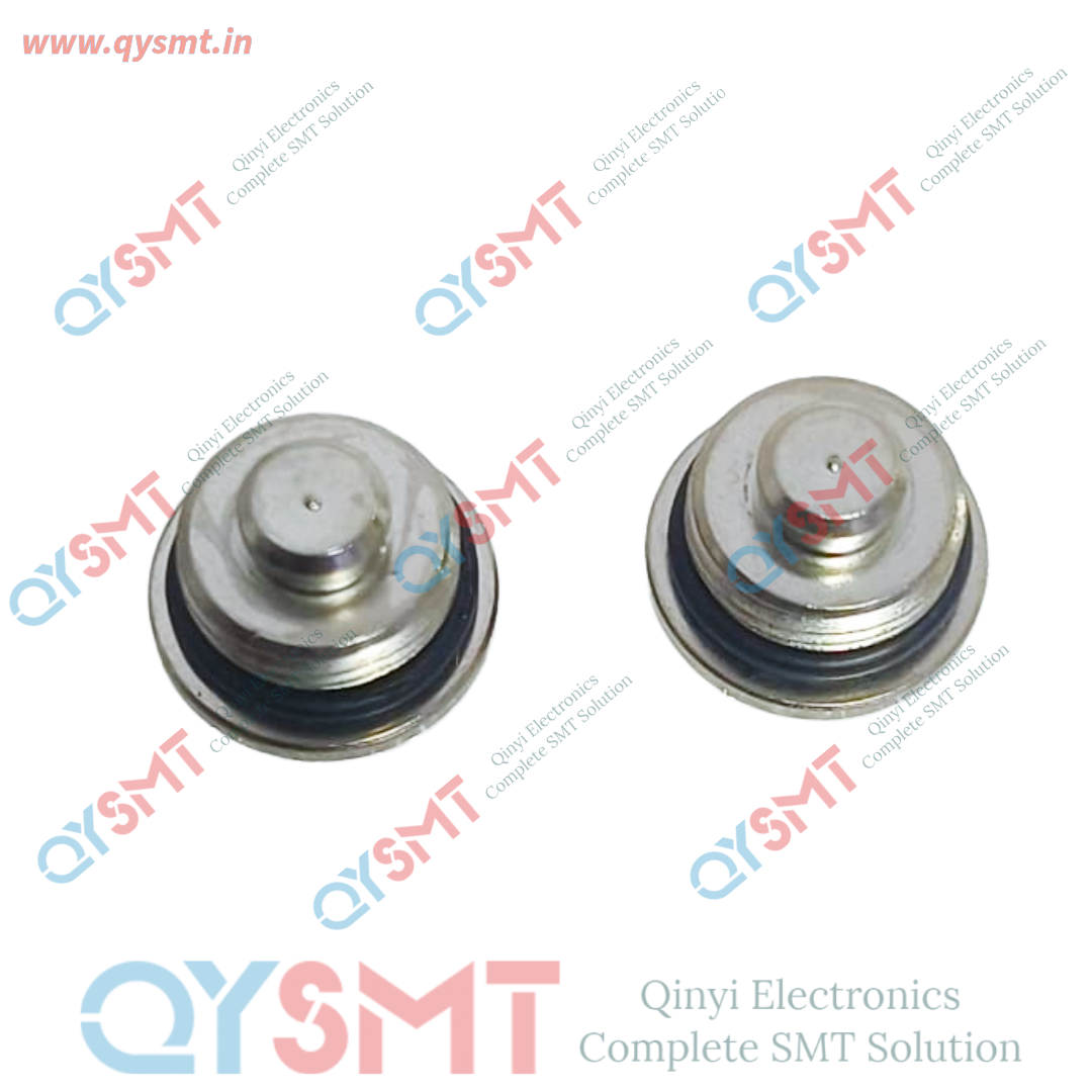 Panasonic SMT Part N510067900AA CAP ,COPPER